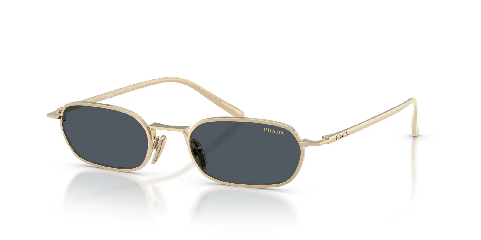 Prada D58S Sunglasses - view 3